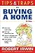 Tips and Traps When Buying a Home (Tips & Traps)