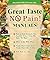 Great Taste No Pain! Manuals