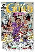 The Guild: Zaboo