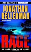 Rage (Alex Delaware, #19)