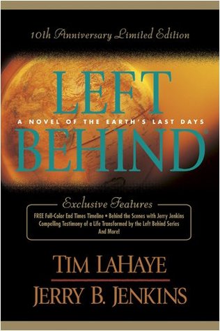Left Behind