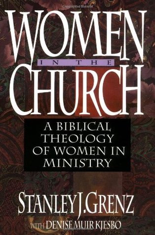 Women in the Church: A Biblical Theology of Women in Ministry (Paperback)