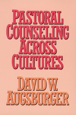 Pastoral Counseling Across Cultures (Paperback)