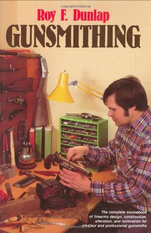 Gunsmithing (Hardcover)