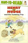 Henry and Mudge Series by Cynthia Rylant