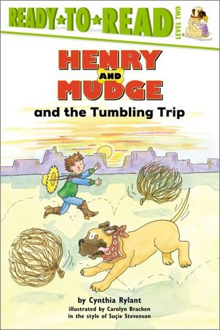 Henry and Mudge and the Tumbling Trip (Henry and Mudge, #27)