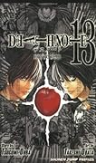 Death Note, Vol. 13: How to Read