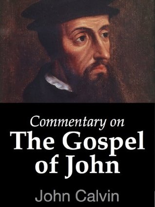 Commentary on the Gospel of John