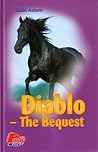 Diablo: The Bequest (Diablo, #8)