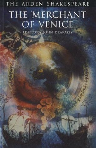 The Merchant of Venice: Third Series
