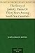 The Story of John G. Paton Or Thirty Years Among South Sea Cannibals