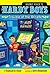 Trouble at the Arcade by Franklin W. Dixon