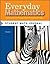 Everyday Mathematics, Grade 3, Student Math Journal 1