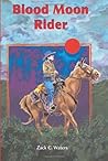 Blood Moon Rider (Florida Historical Fiction for Youth)