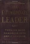 The Extraordinary...