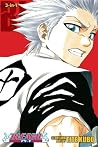 Bleach (3-in-1 Ed...