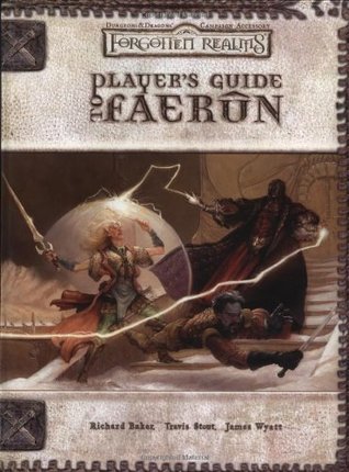 Player's Guide to Faerûn (Forgotten Realms) (Dungeons & Dragons v.3.5)
