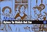 More Dykes to Watch Out For (DtWOF, #2) More Dykes to Watch Out For (DtWOF, #2)