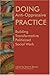 Doing Anti-Oppressive Practice by Donna Baines