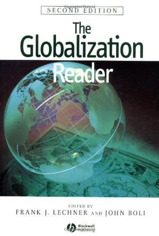 The Globalization Reader (Paperback)