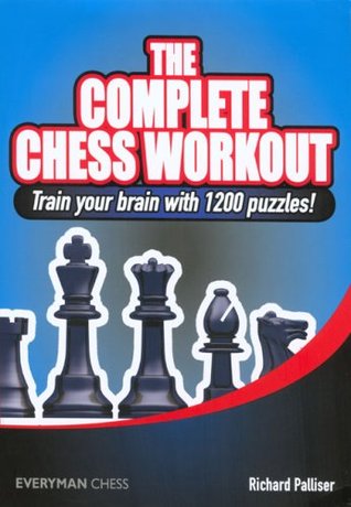 Complete Chess Workout (Paperback)