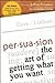 Persuasion by Dave Lakhani