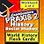 PRAXIS 2 World History/Social Studies Review Test Prep Flashcards--PRAXIS Study Guide (Exambusters PRAXIS II Study Guide)