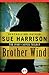 Brother Wind (The Ivory Carver Trilogy Book 3)