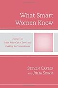 What Smart Women Know
