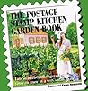 The Postage Stamp Kitchen Garden Book