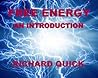 Free Energy by Richard Quick