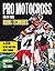 Pro Motocross & Off-Road Riding Techniques by Donnie Bales