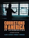 Corrections in America: An Introduction
