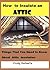 How to Insulate an Attic - Things That You Need to Know About... by Craig Doherty