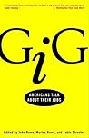 Gig: Americans Ta...
