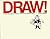 Draw! by Kurt Hanks
