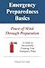Emergency Preparedness Basics by Eric Baird