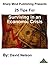 25 Tips for Survival in an Economic Crisis