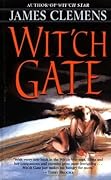 Wit'ch Gate (The Banned and the Banished, #4)