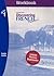 Workbook for Discovering French, Nouveau! Workbook (Level 1) with Lesson Review Bookmarks Bleu