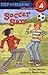 Soccer Sam by Jean Marzollo