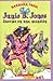 Junie B. Jones duerme en una mansión (Junie B. Jones, #10)