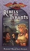 Rebels & Tyrants