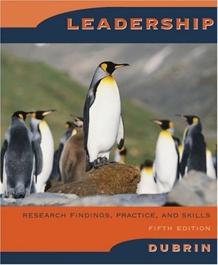 Leadership: Research Findings, Practice, and Skills (Paperback)