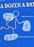A Dozen a Day Book One