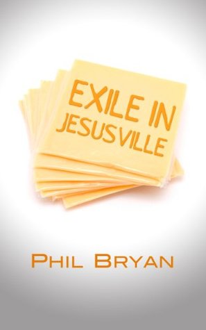 Exile in Jesusville (Kindle Edition)