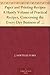 Paper and Printing Recipes A Handy Volume of Practical Recipes, Concerning the Every-Day Business of Stationers, Printers, Binders, and the Kindred Trades