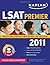Kaplan LSAT 2011 Premier with CD-ROM (Kaplan LSAT Premier Program (W/CD))
