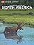 The land and wildlife of North America