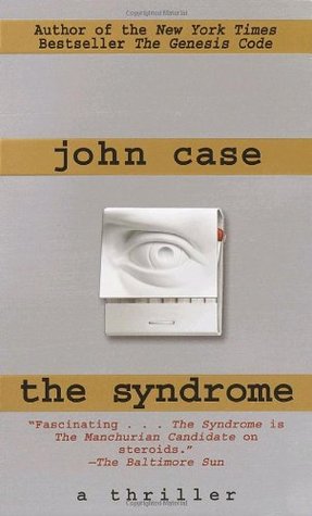 The Syndrome (Mass Market Paperback)